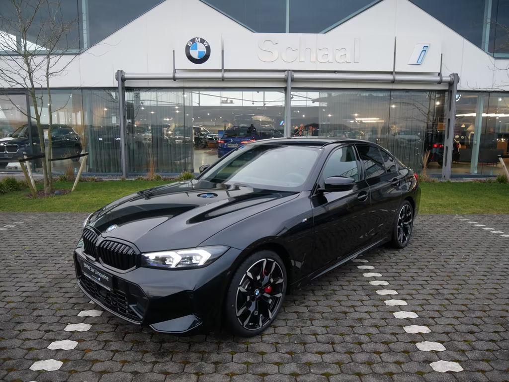 BMW 3 Serie 2026 Diesel