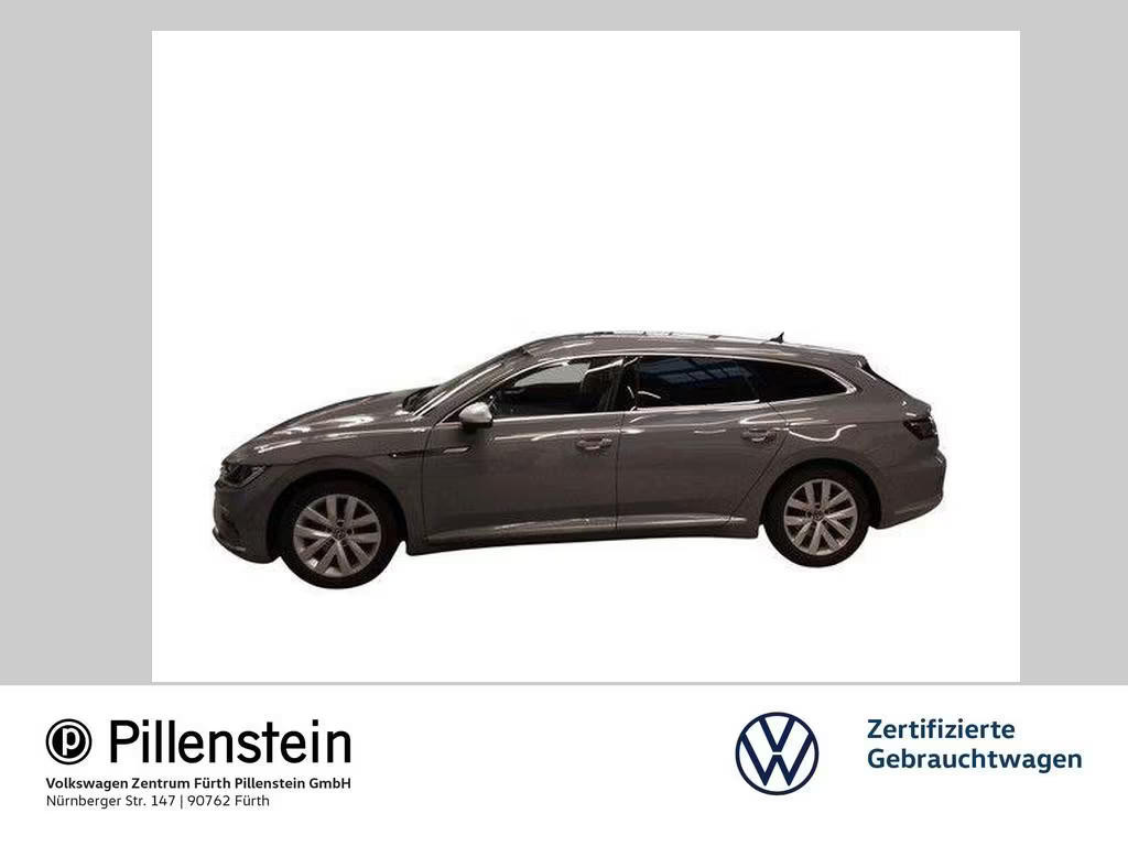 Volkswagen Arteon Shooting Brake 2024 Benzine