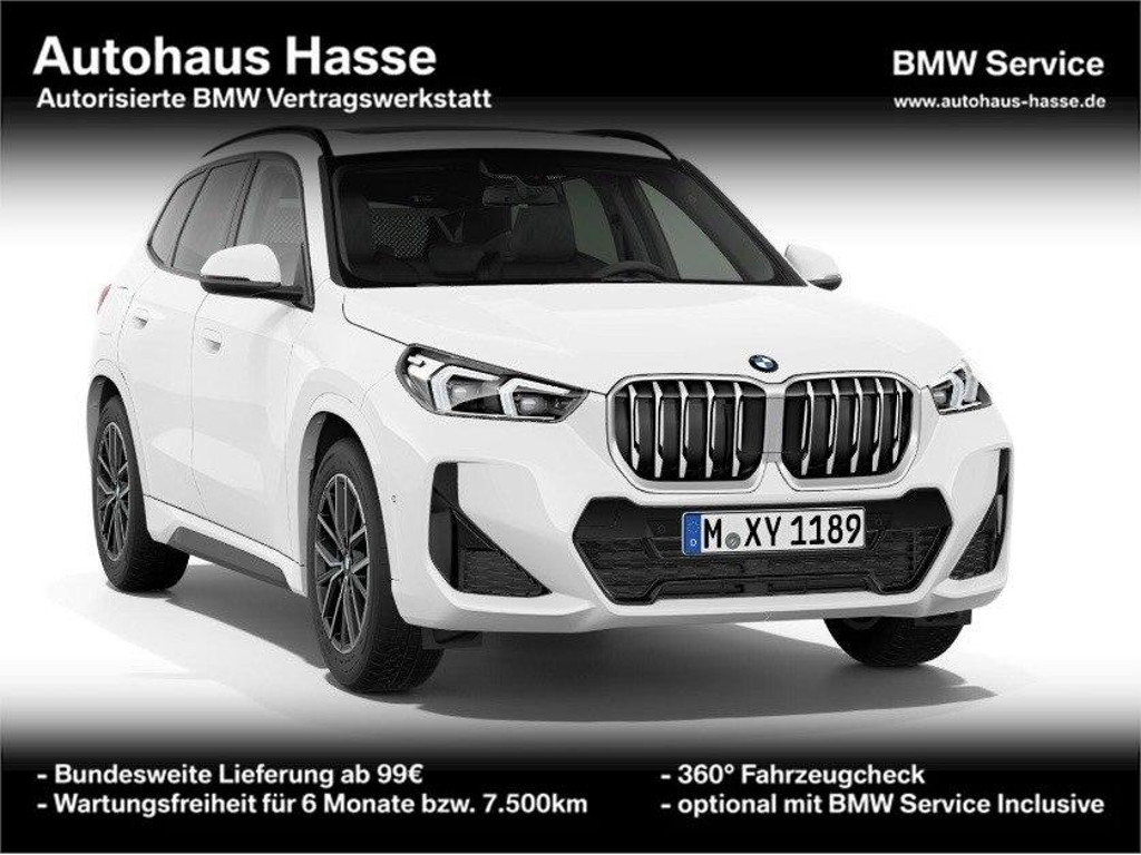 BMW X1 2025 Benzine