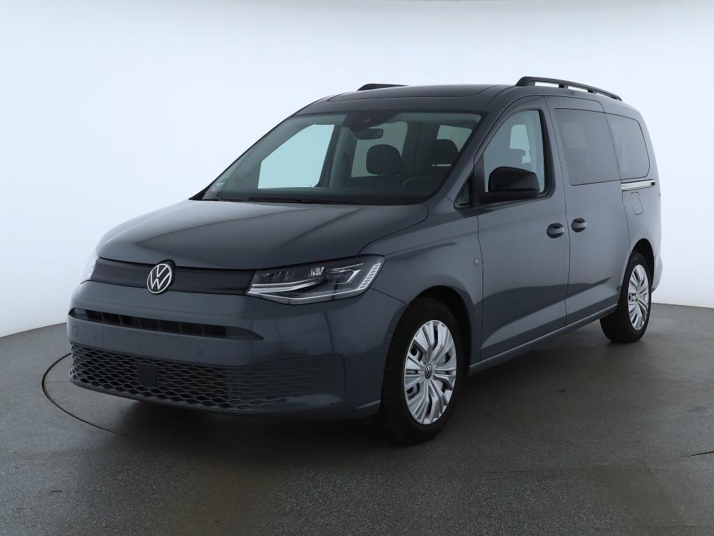 Volkswagen Caddy 2025 Diesel