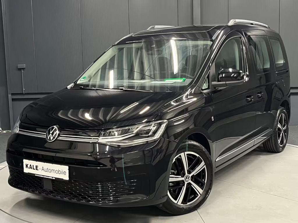 Volkswagen Caddy 2022 Diesel