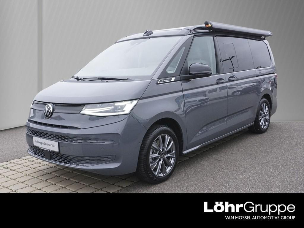 Volkswagen California 2025 Diesel