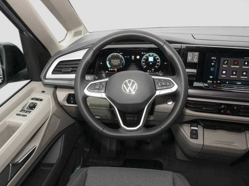 Volkswagen California