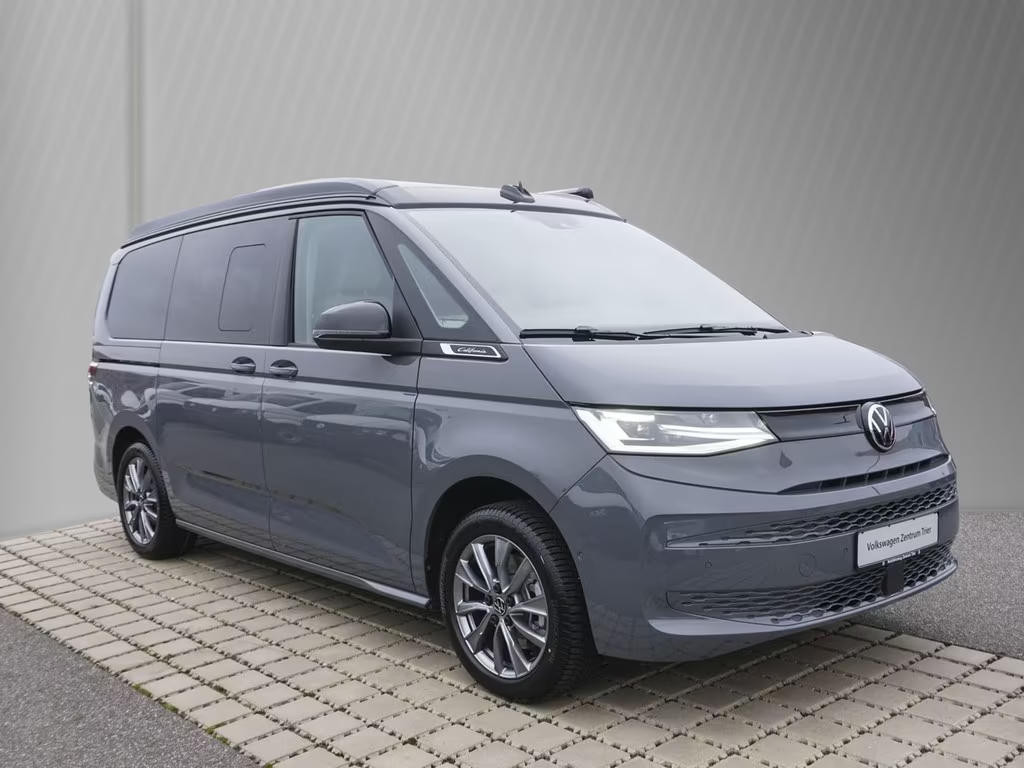 Volkswagen California