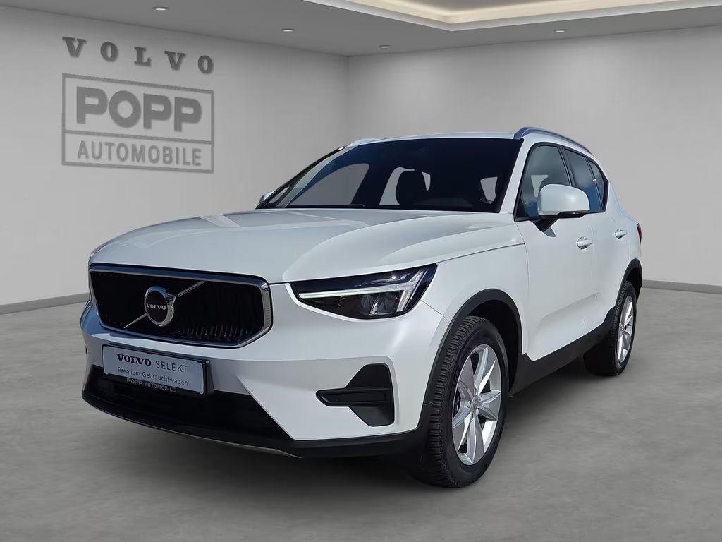 Volvo XC40 2023 Benzine