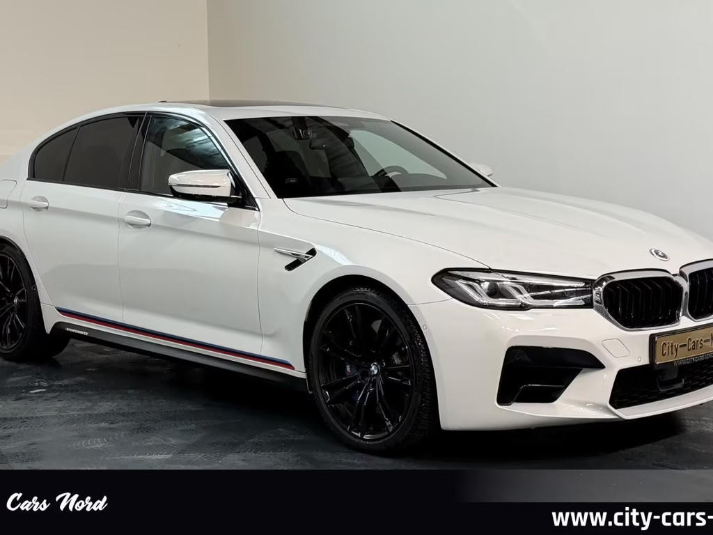 BMW M5
