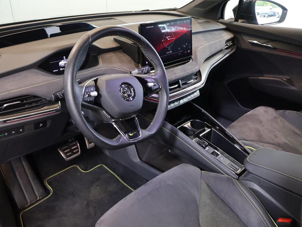 Skoda Enyaq iV