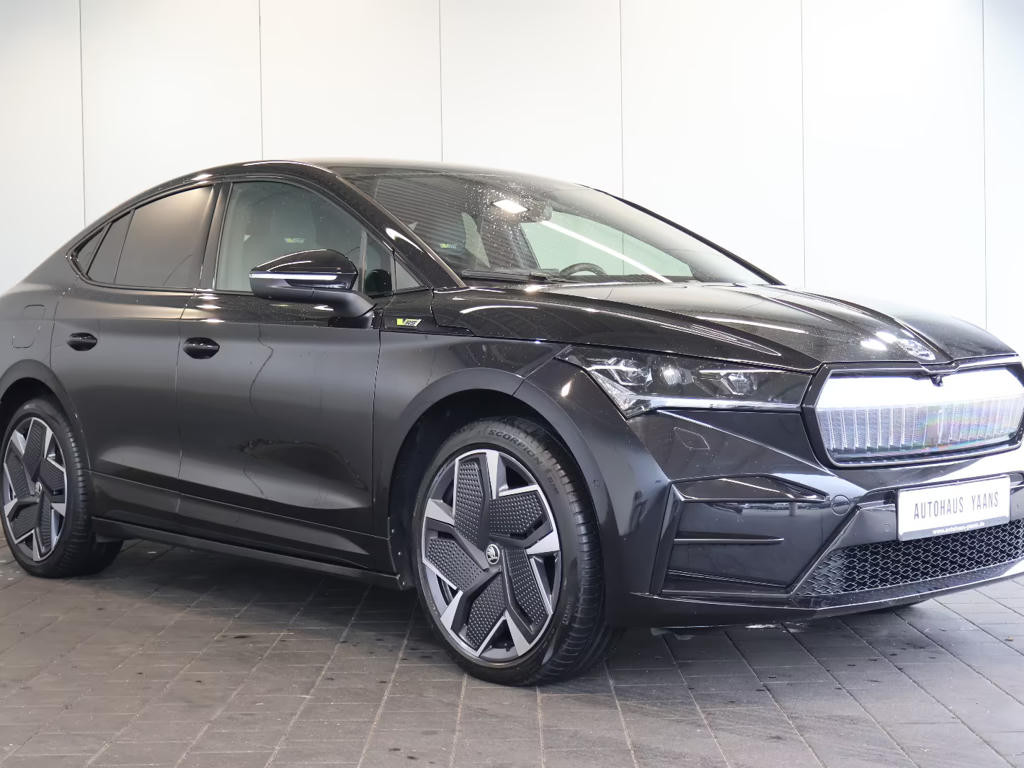 Skoda Enyaq iV