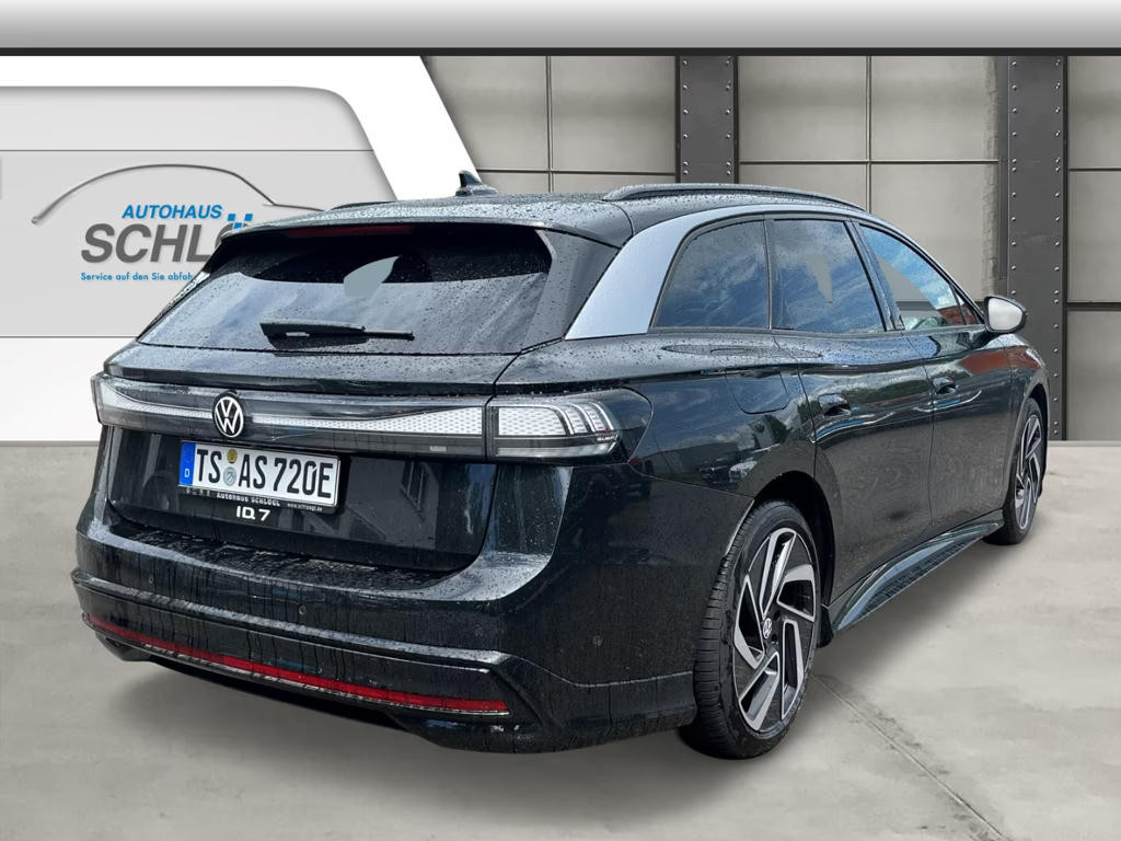 Volkswagen ID.7