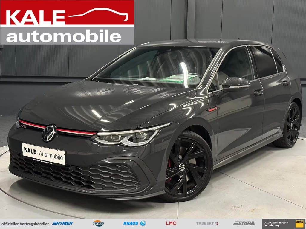 Volkswagen Golf 2022 Benzine