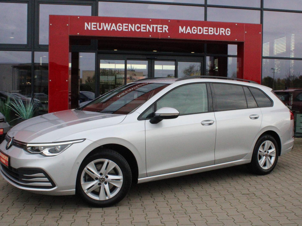 Volkswagen Golf 2021 Diesel