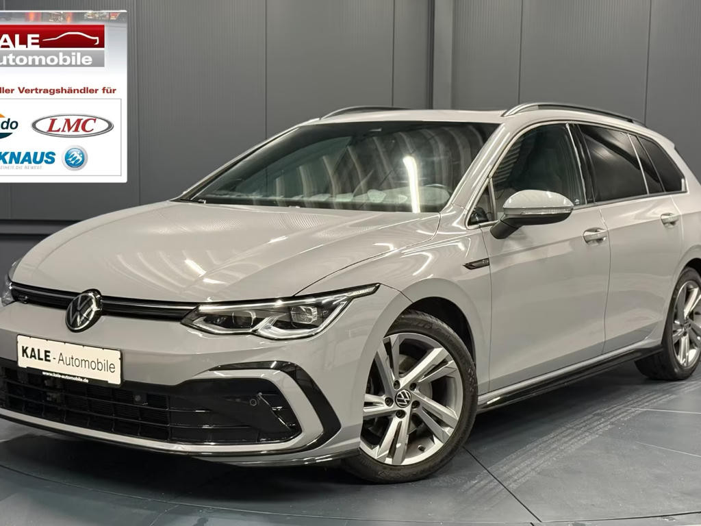 Volkswagen Golf 2022 Benzine