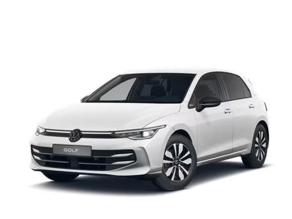 Volkswagen Golf 2025 Benzine