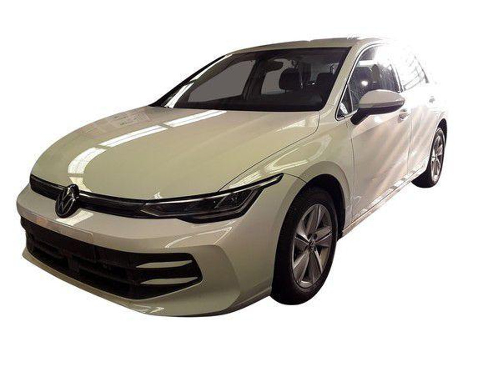 Volkswagen Golf 2025 Benzine