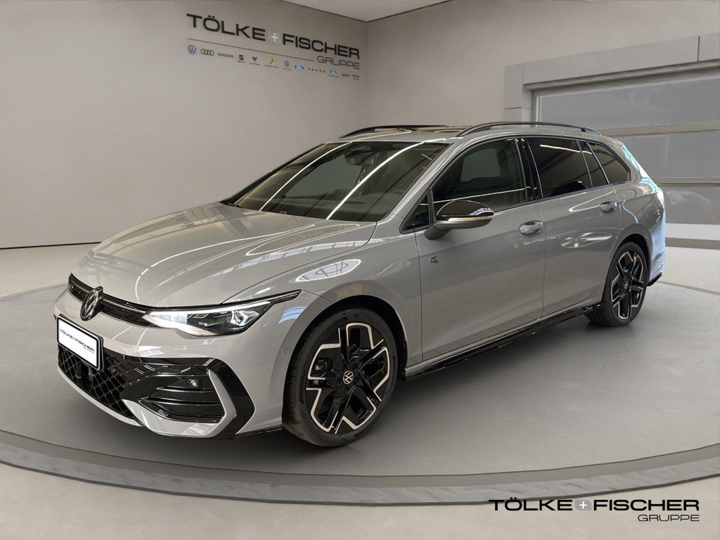 Volkswagen Golf 2026 Benzine