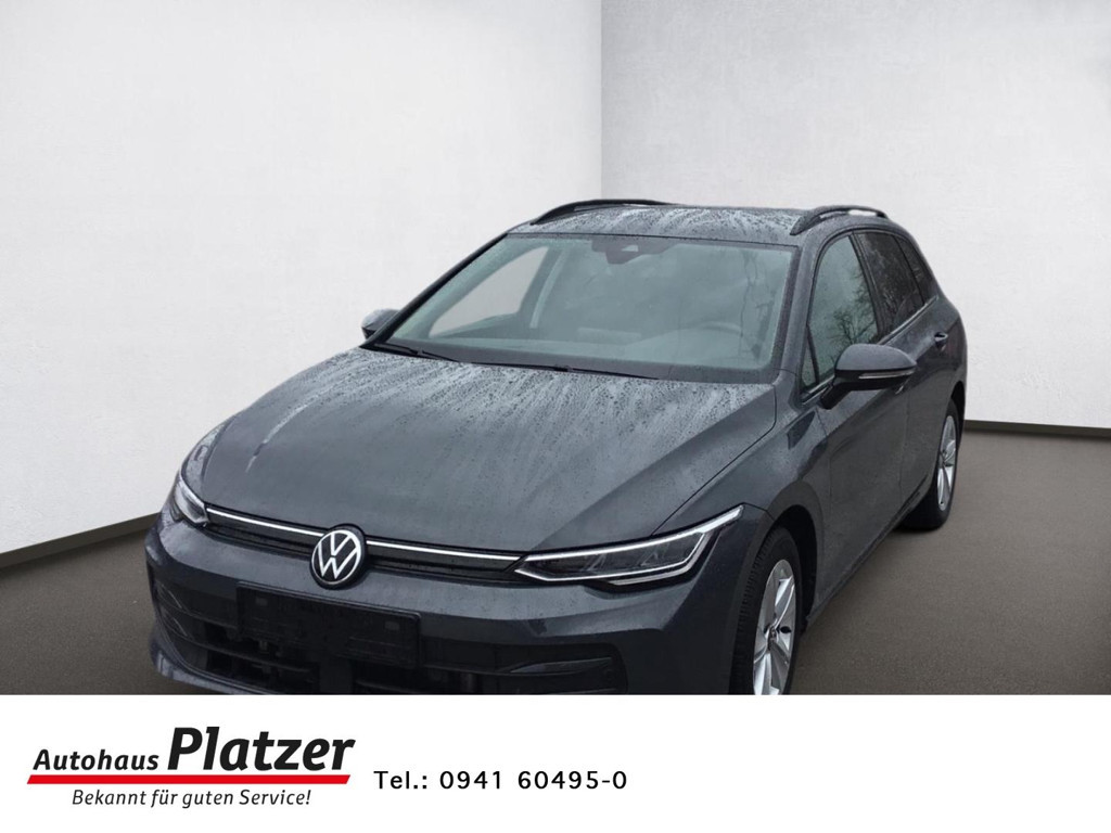 Volkswagen Golf 2025 Benzine