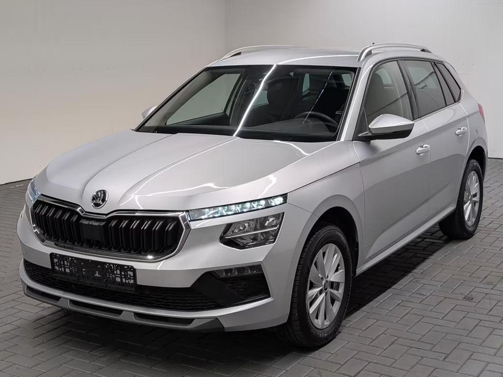 Skoda Kamiq 2025 Benzine
