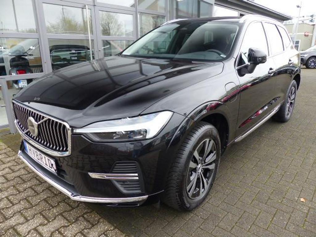 Volvo XC60 2023 Hybride Benzine