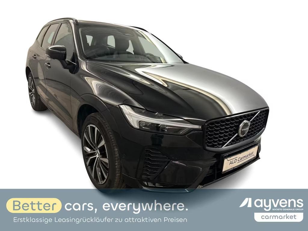 Volvo XC60 2023 Benzine