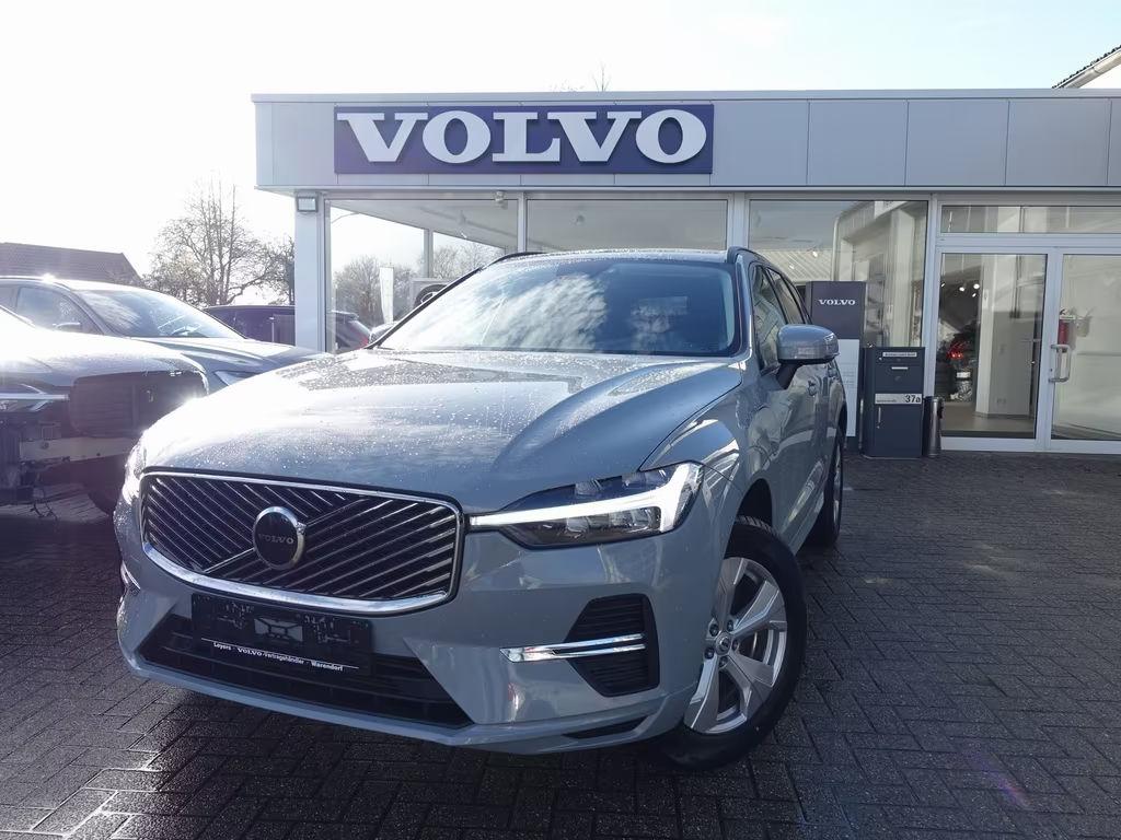 Volvo XC60 2025 Hybride Benzine