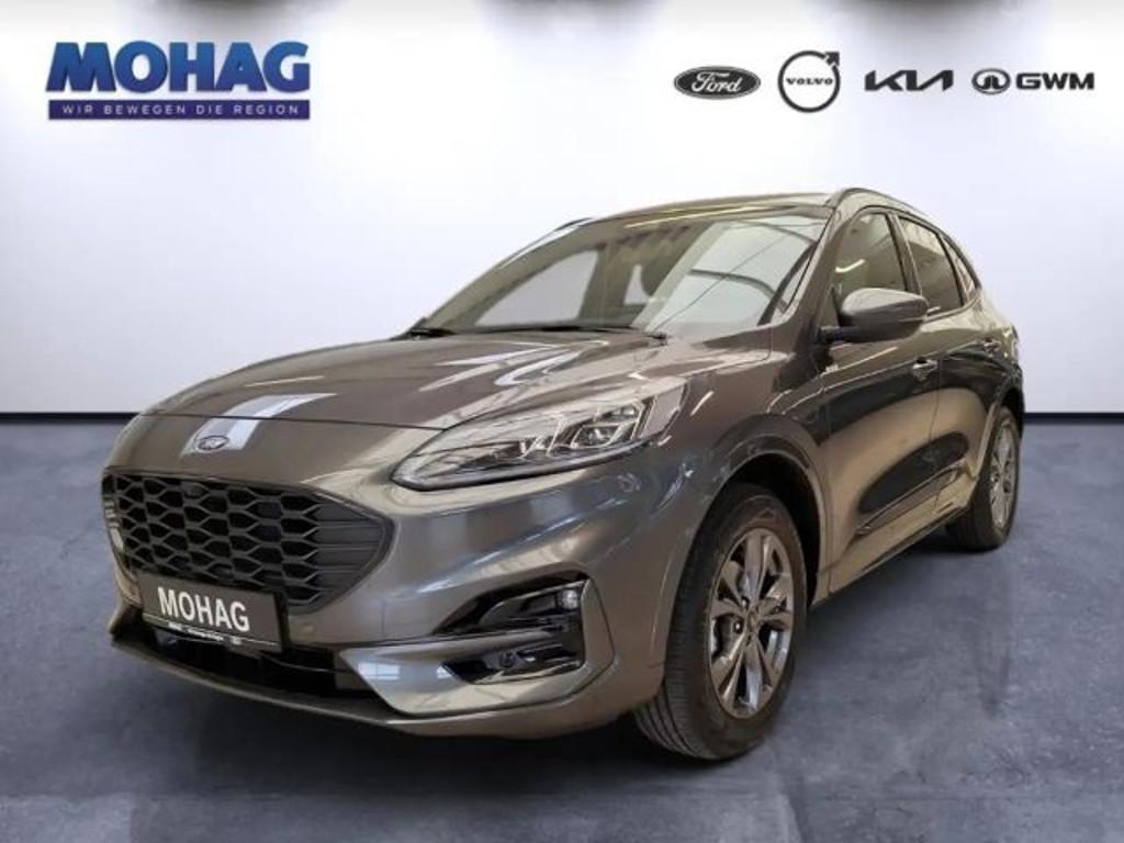 Ford Kuga 2024 Hybride Benzine