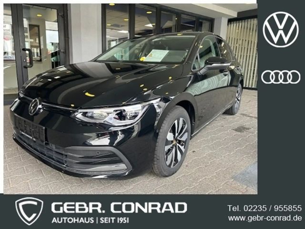 Volkswagen Golf 2024 Diesel