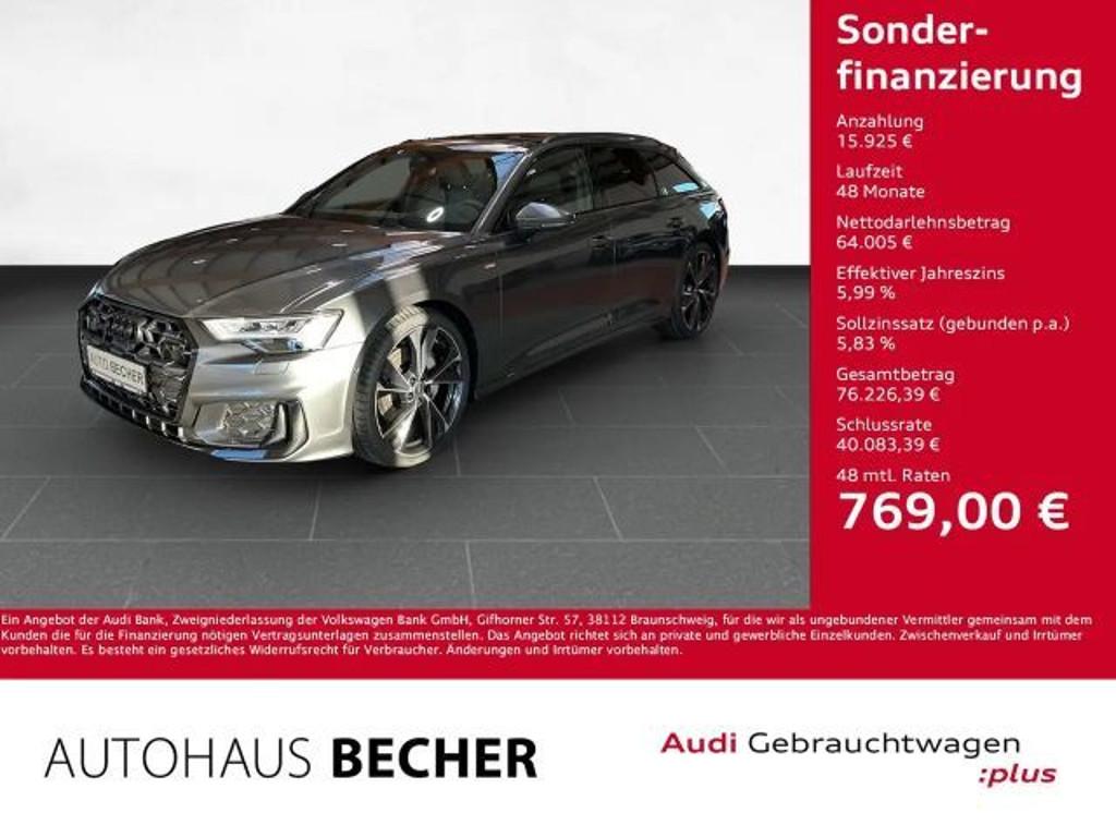 Audi A6 2025 Diesel