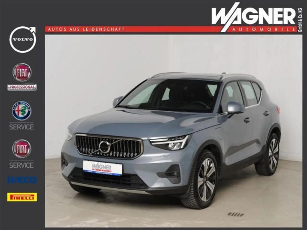 Volvo XC40 2022 Hybride Benzine