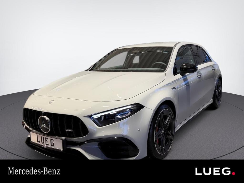 Mercedes-Benz A-Klasse 2026 Benzine