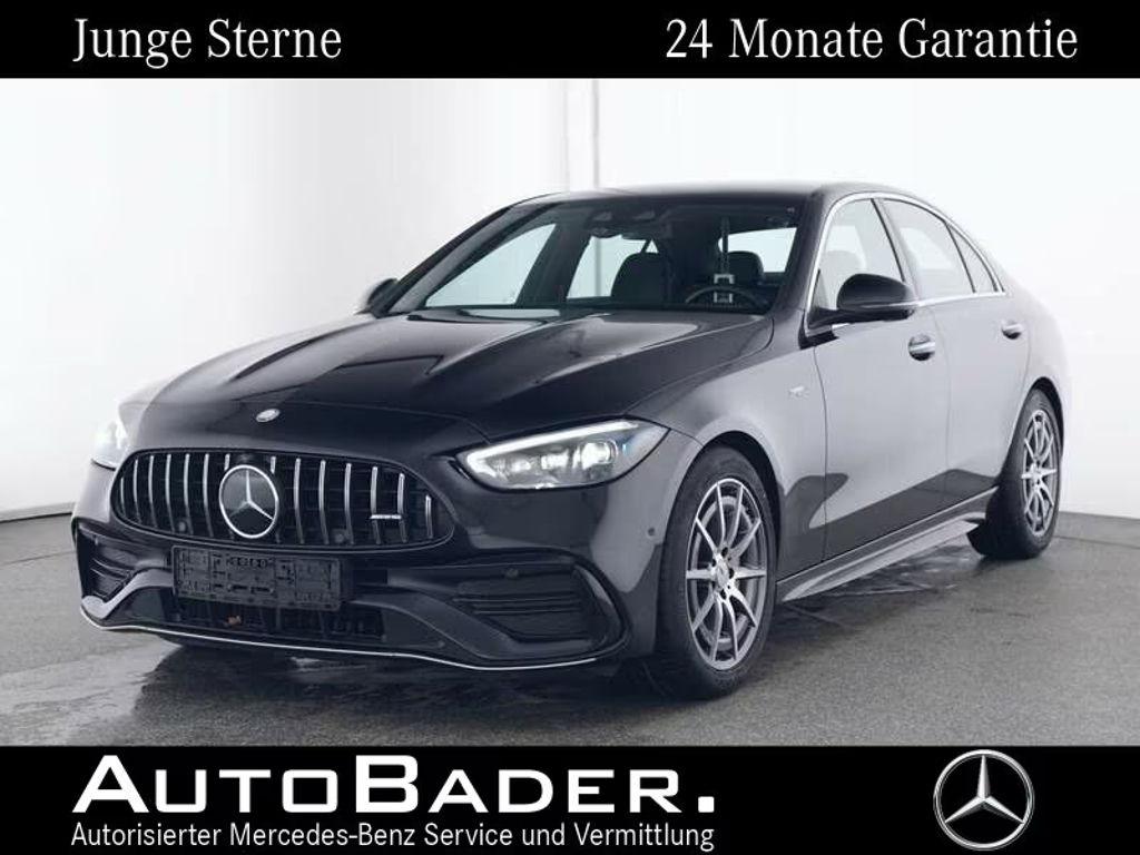 Mercedes-Benz A-Klasse 2023 Benzine