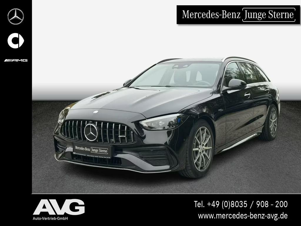 Mercedes-Benz A-Klasse 2024 Benzine