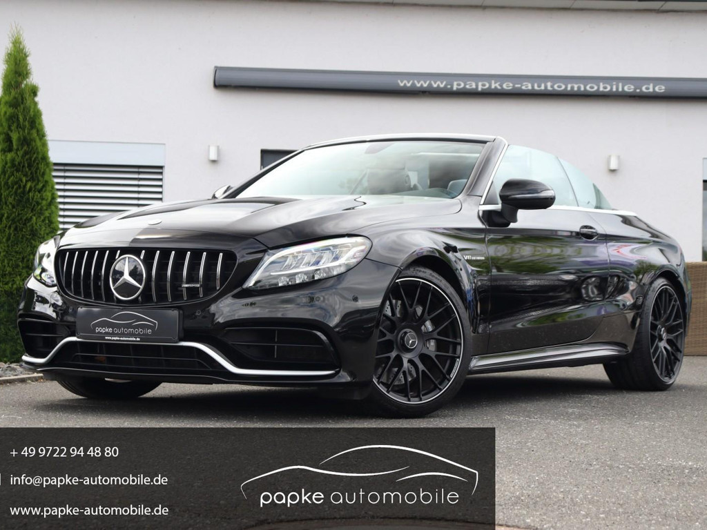 Mercedes-Benz A-Klasse 2023 Benzine