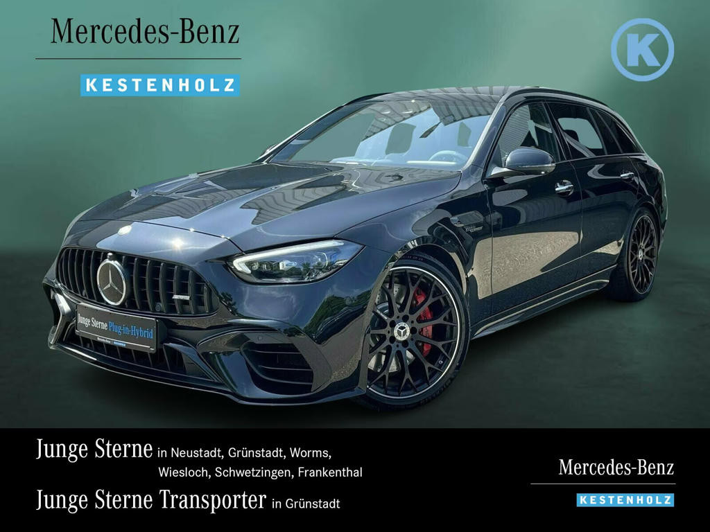 Mercedes-Benz A-Klasse 2023 Hybride Benzine