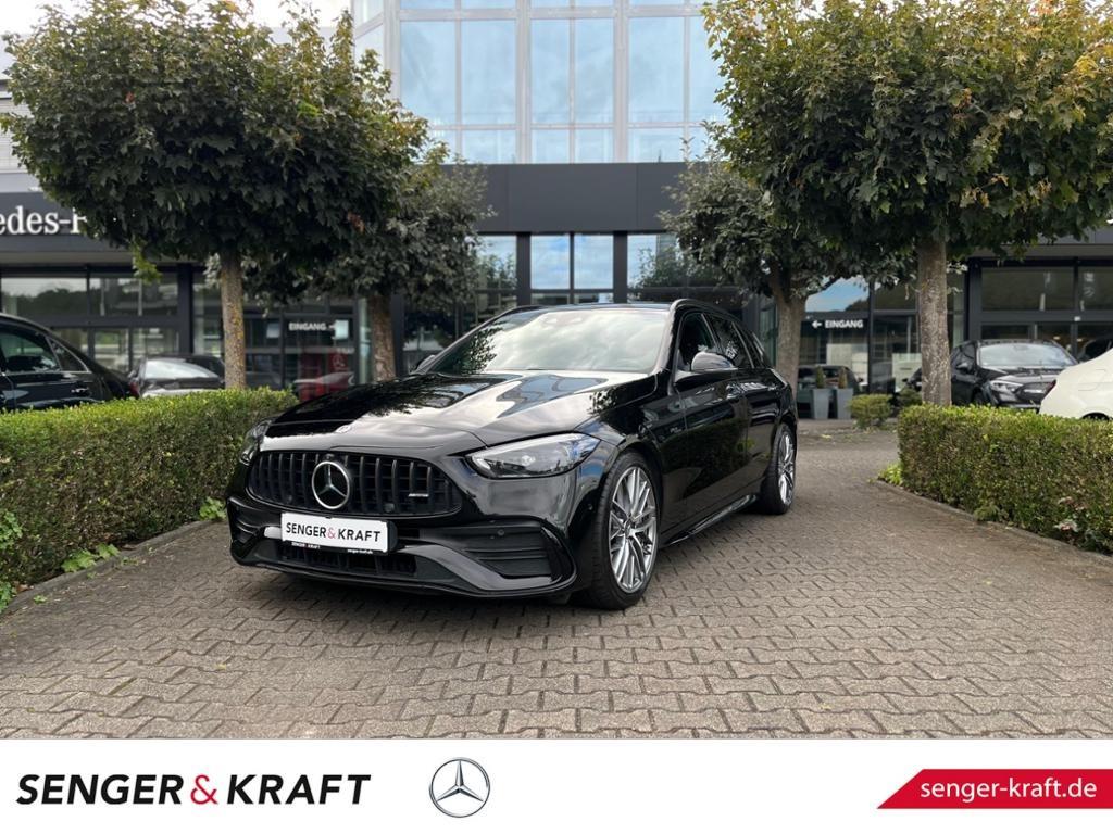 Mercedes-Benz A-Klasse 2023 Benzine