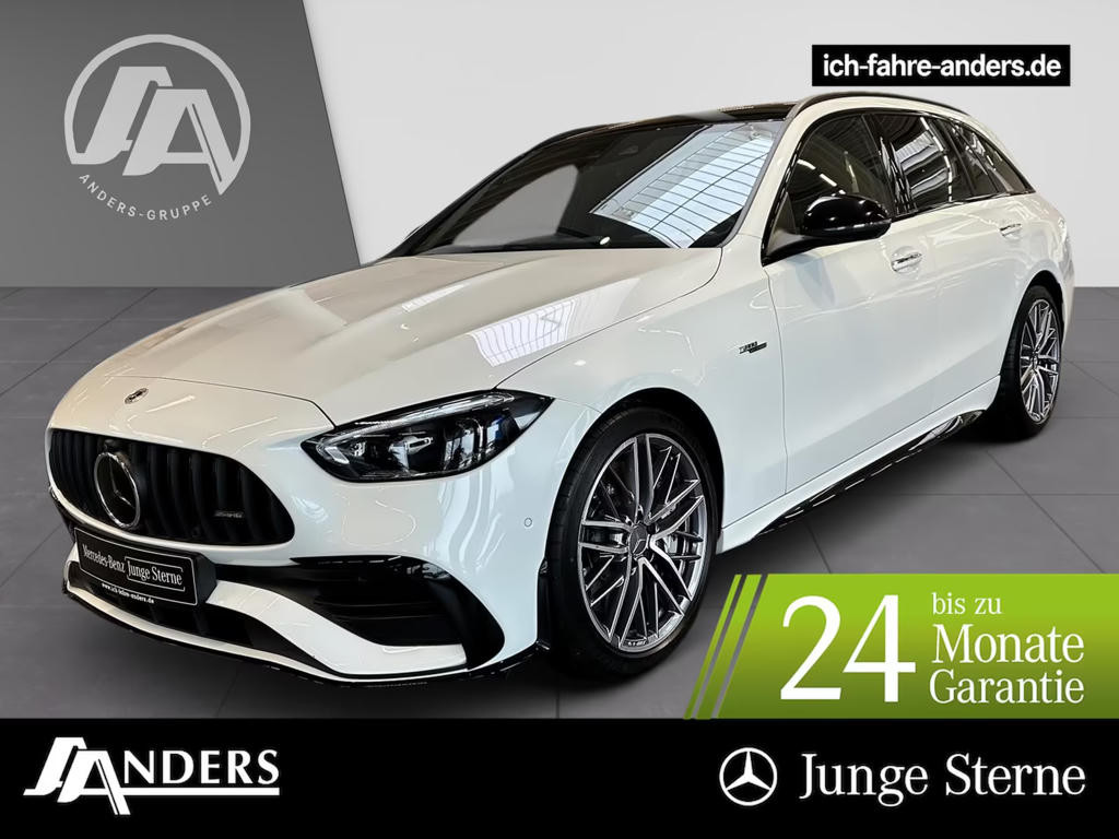 Mercedes-Benz A-Klasse 2023 Benzine