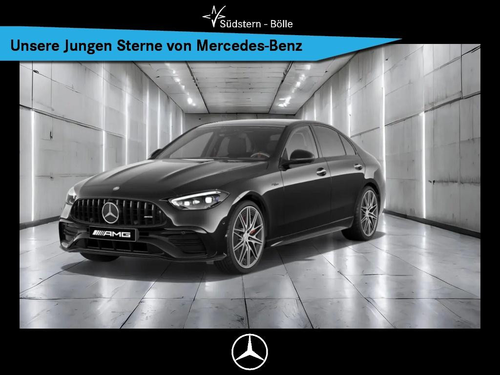 Mercedes-Benz A-Klasse 2024 Benzine