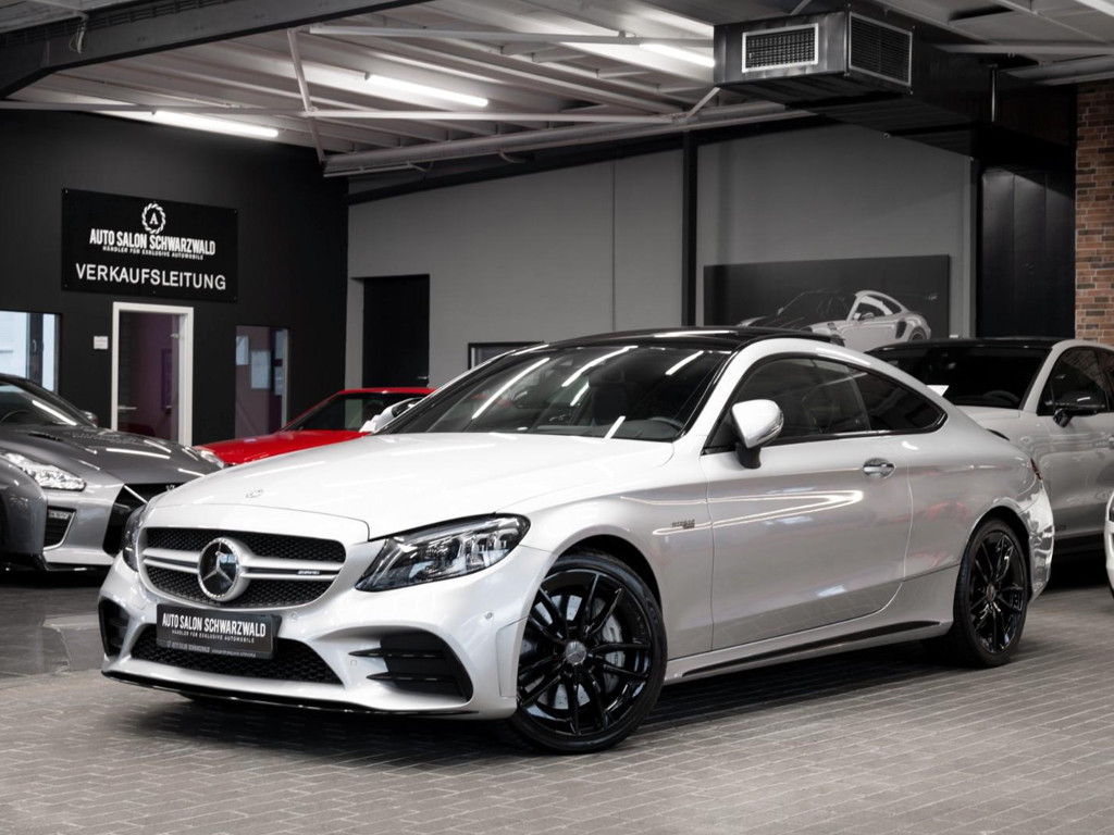 Mercedes-Benz A-Klasse 2021 Benzine