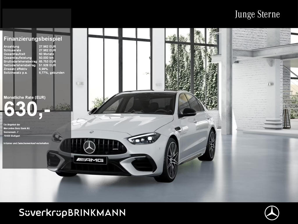 Mercedes-Benz A-Klasse 2025 Hybride Benzine