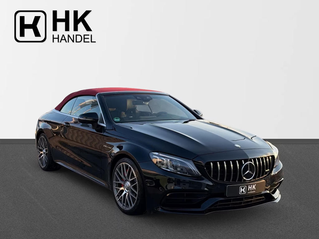 Mercedes-Benz A-Klasse 2021 Benzine