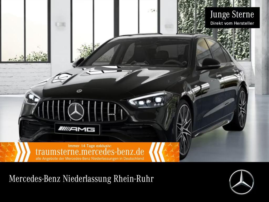 Mercedes-Benz A-Klasse 2024 Benzine