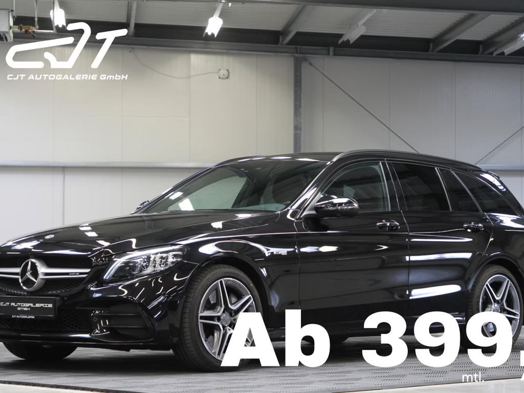 Mercedes-Benz A-Klasse 2021 Benzine