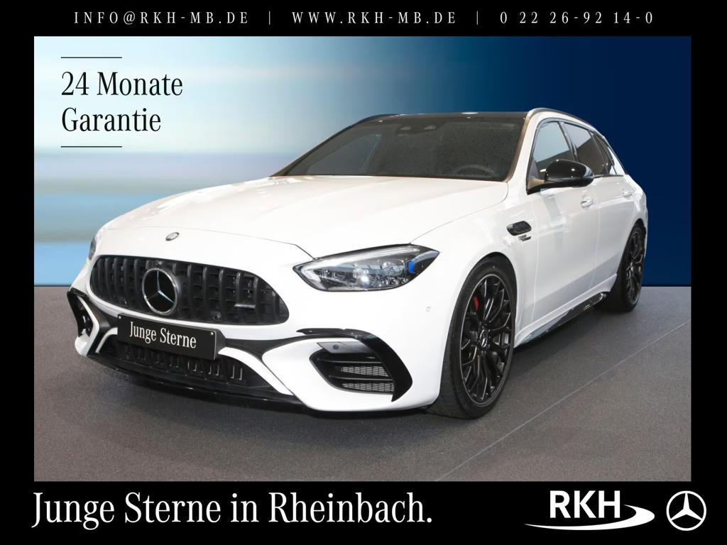 Mercedes-Benz A-Klasse 2025 Hybride Benzine
