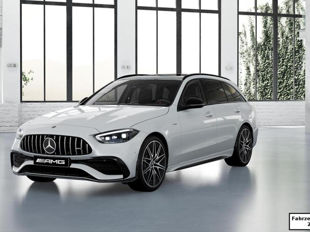 Mercedes-Benz A-Klasse 2024 Benzine