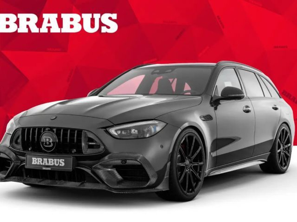 Mercedes-Benz A-Klasse 2024 Hybride Benzine