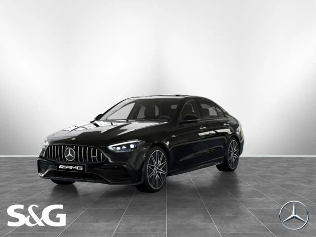 Mercedes-Benz A-Klasse 2025 Benzine