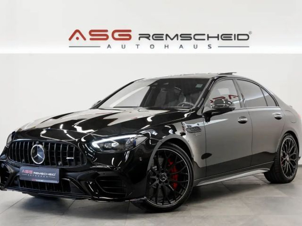 Mercedes-Benz A-Klasse 2025 Hybride Benzine