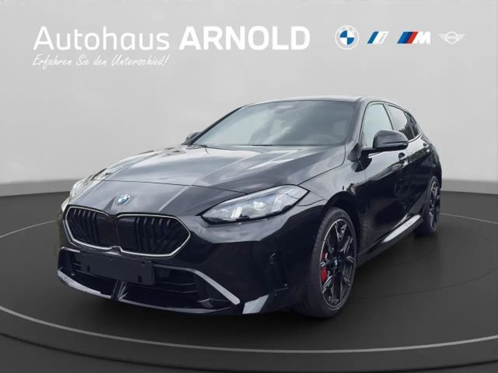 BMW 1 Serie 2026 Diesel