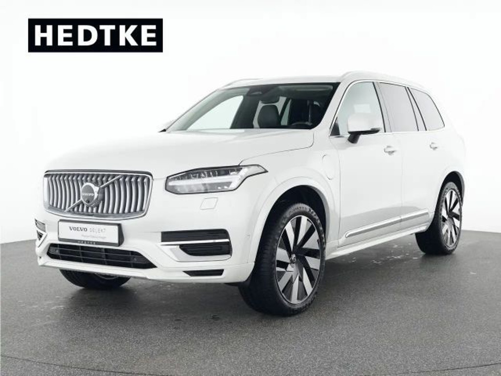Volvo XC90 2024 Hybride Benzine