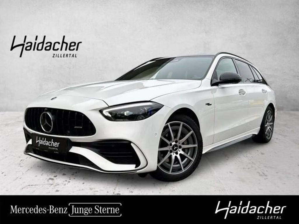 Mercedes-Benz A-Klasse 2023 Benzine