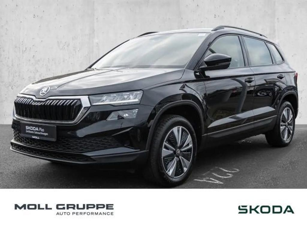 Skoda Karoq 2022 Benzine